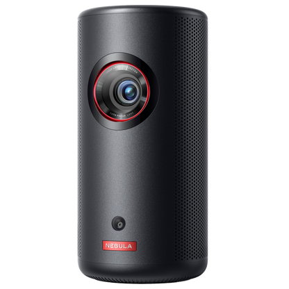 Nebula Capsule 3 1080p - Le vidéoprojecteur portable compatible Netflix