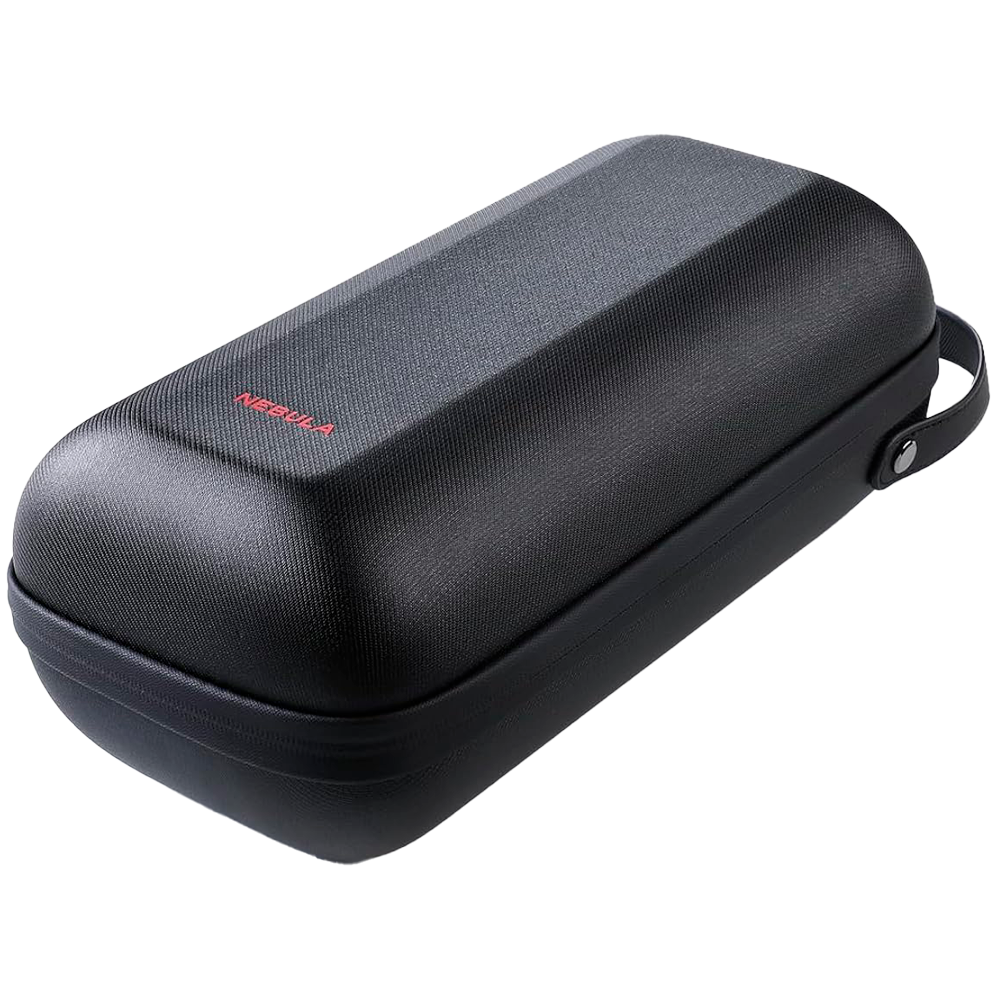 Nebula Capsule 3 1080p - Le vidéoprojecteur portable compatible Netflix