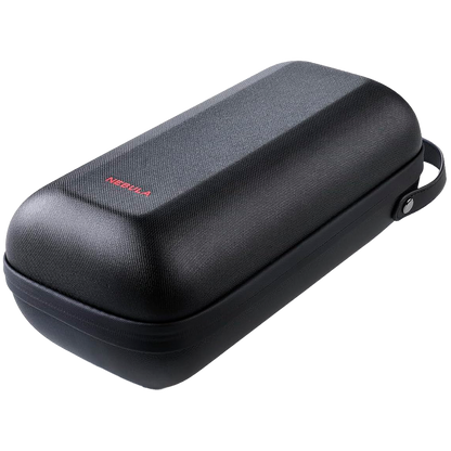 Nebula Capsule 3 1080p - Le vidéoprojecteur portable compatible Netflix